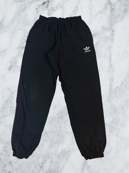 Adidas Vintage Trackpants M baggy 6164