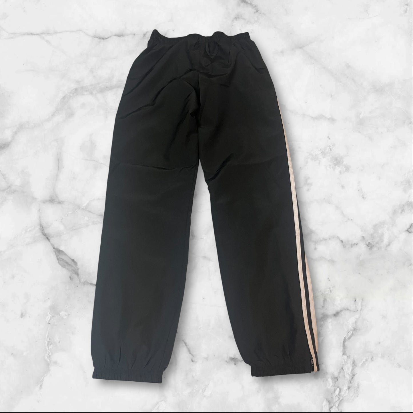 Vintage Adidas Trackpants 164 fit S 3696