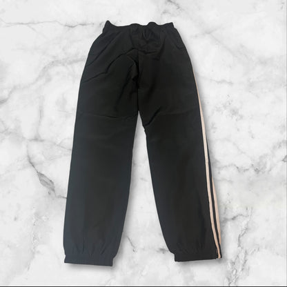 Vintage Adidas Trackpants 164 fit S 3696