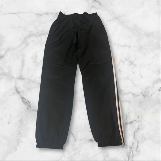 Vintage Adidas Trackpants 164 fit S 3696