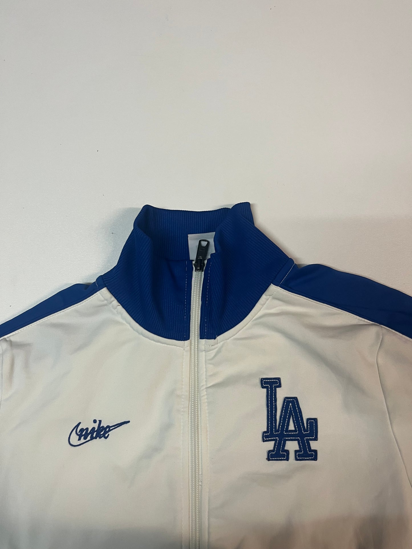 Vintage Nike Trainingsjacke M 5761