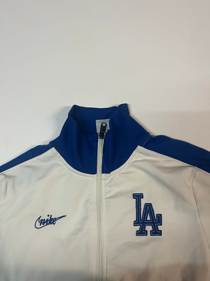 Vintage Nike Trainingsjacke M 5761