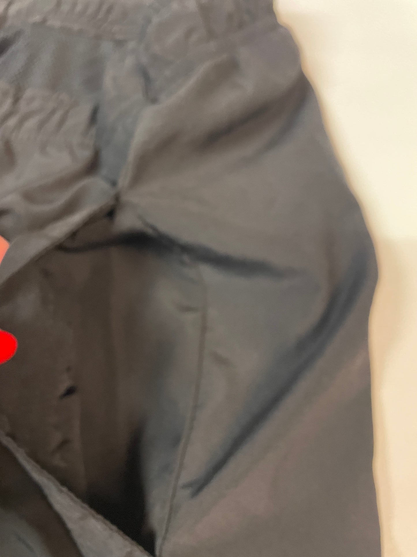 Puma Vintage Trackpants Baggy XL 3750