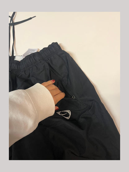 Nike Vintage Trackpants L baggy 4652