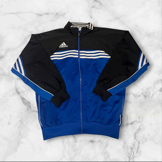 Vintage Adidas Trainingsjacke M 5075