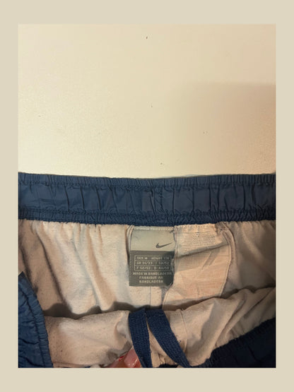Vintage Nike Trackpants M baggy 3285
