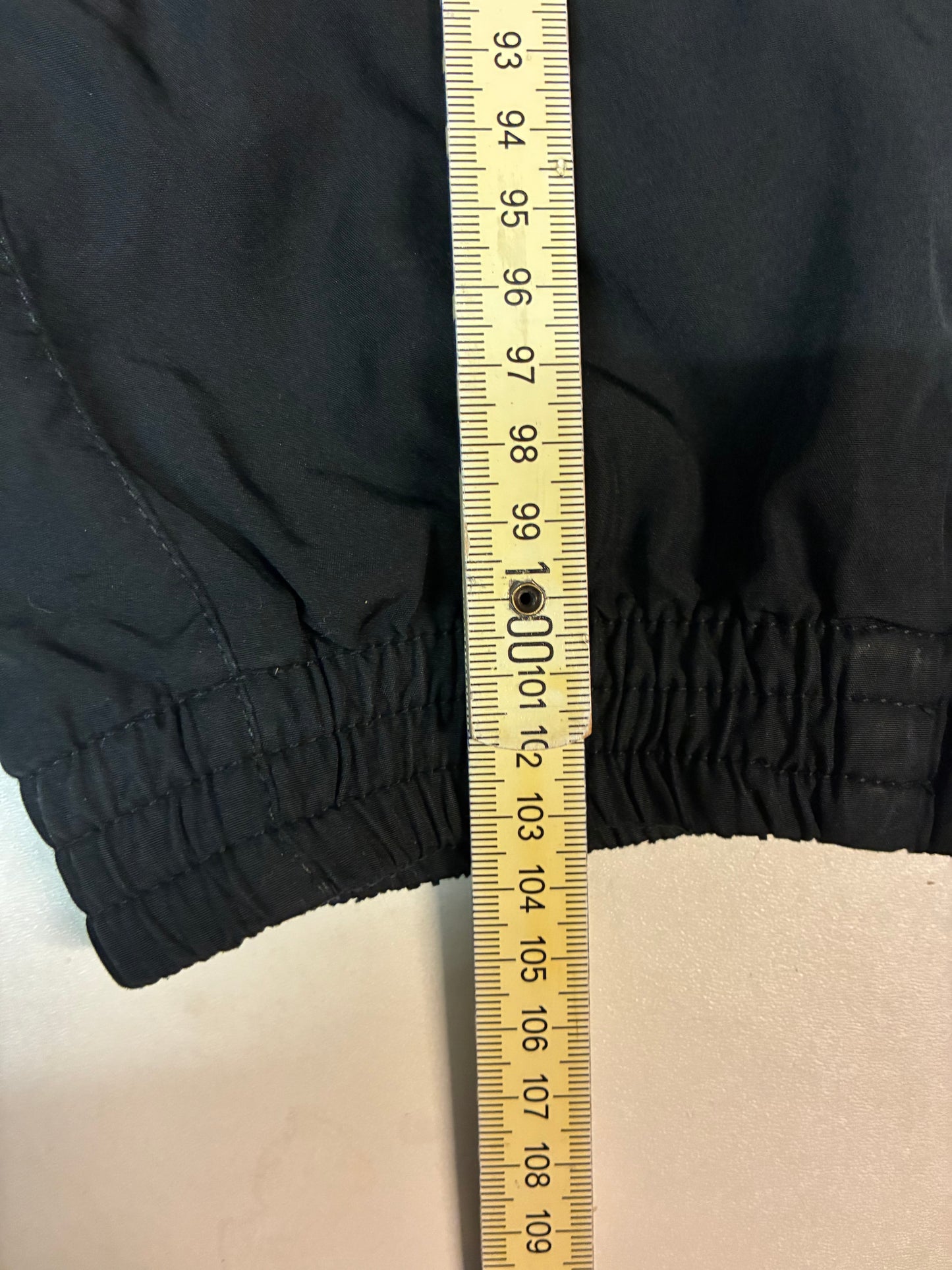 Vintage Nike Trackpants L fit M 6435