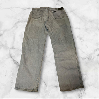 Vintage Harley Davidson Jeans XL 4053