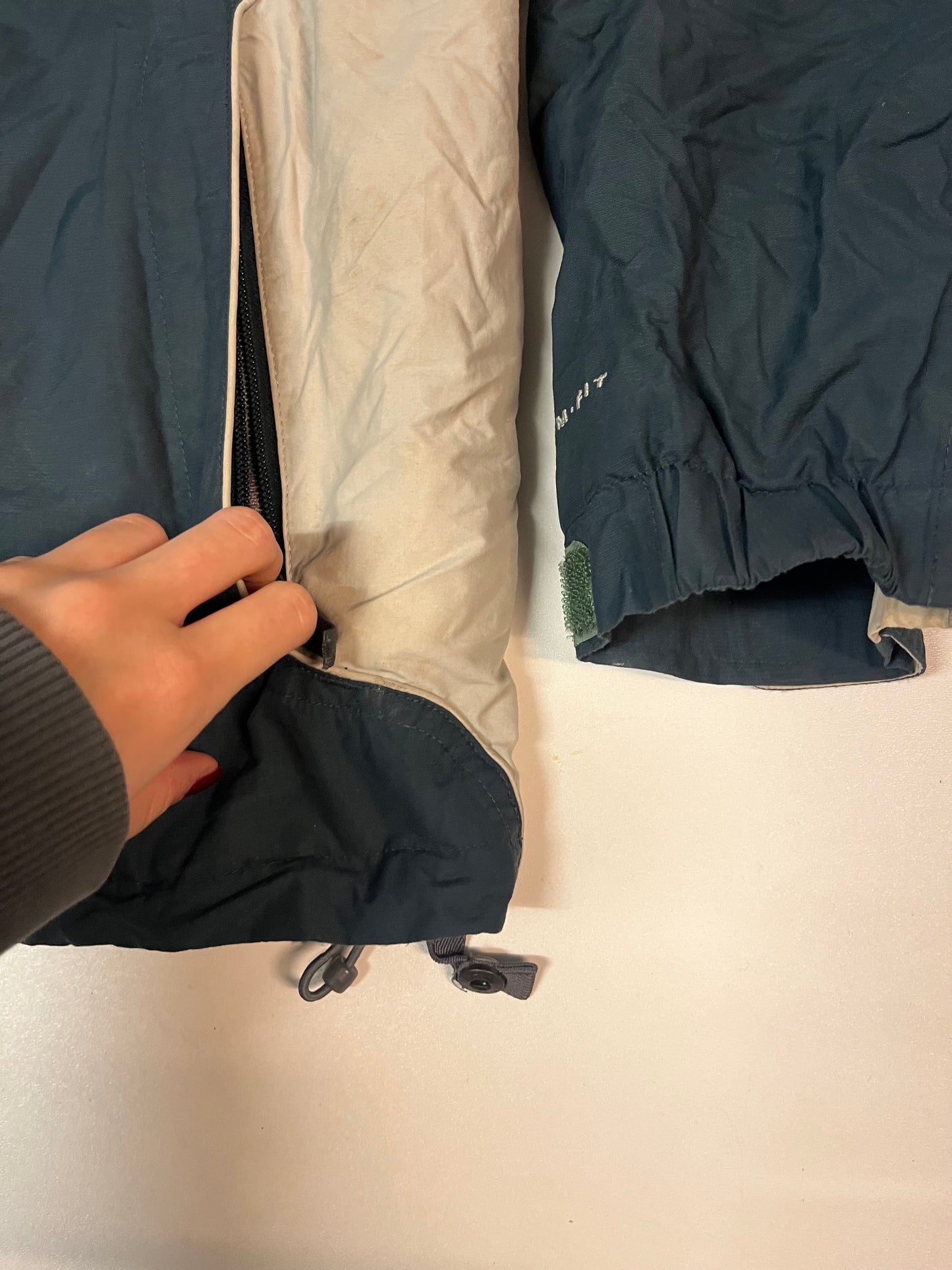 Nike ACG Vintage Jacke S 5053