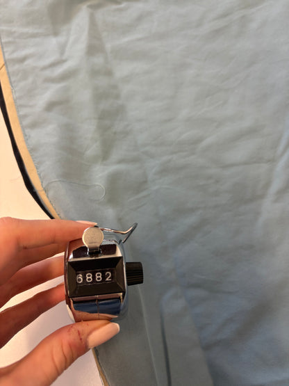 Reebok Vintage Trackpants m baggy Bund nicht so elastisch 6882