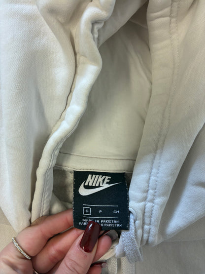 Vintage Nike Hoodie S 6775