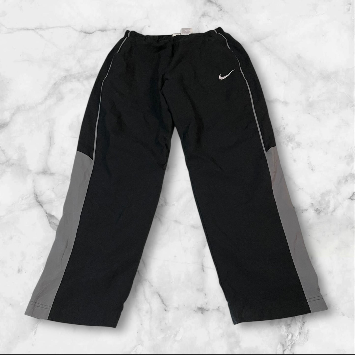 Nike Vintage Trackpants XL 4953 Kein Seil