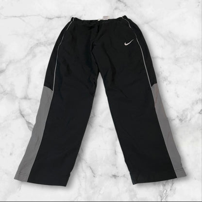 Nike Vintage Trackpants XL 4953 Kein Seil