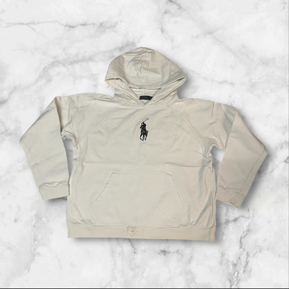 Polo Ralph Lauren Vintage Hoodie Xl 4913