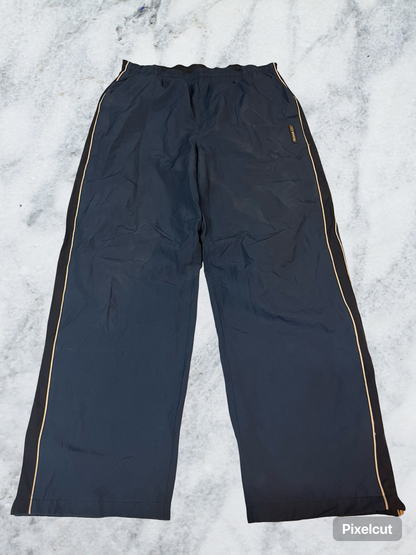 Vintage Reebok Trackpants baggy L 5309