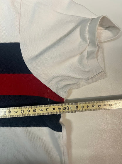 Vintage Polo Ralph Lauren Tshirt XXL fit L 4773