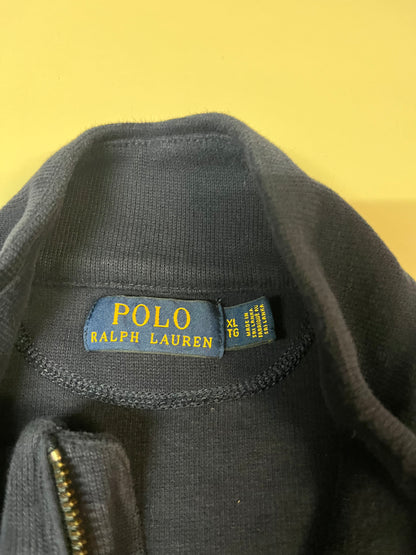 Polo Ralph Lauren Weste Xl Navy #4120