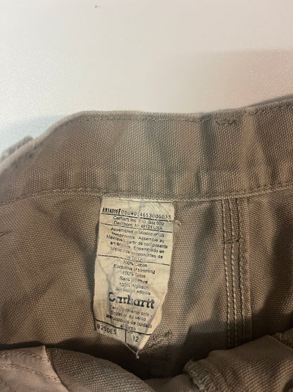 Vintage Carhartt Shorts 32 3826