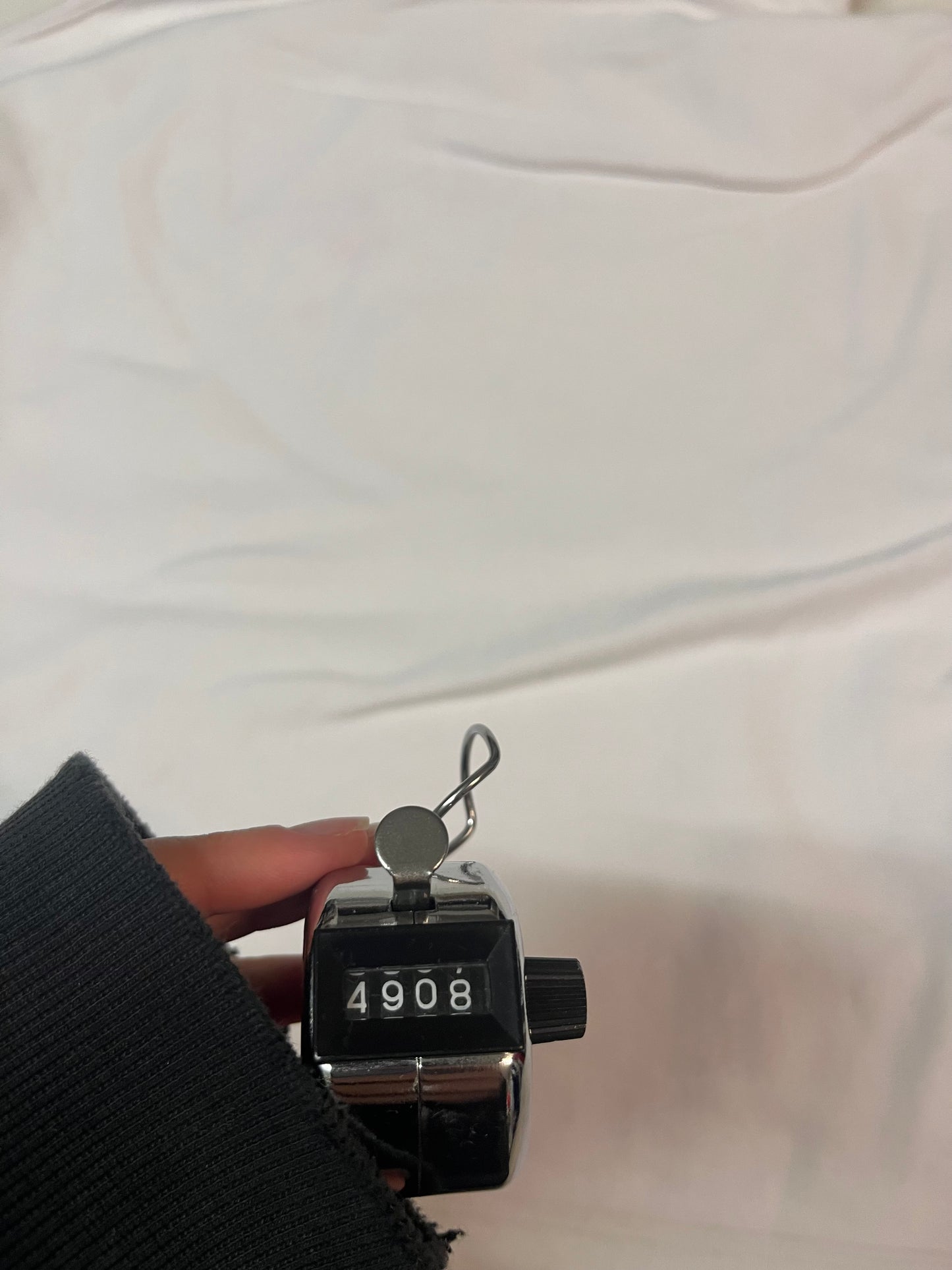 Champion Vintage Hoodie M 4908