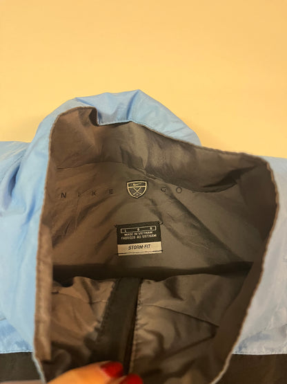 Nike Vintage Regenjacke L 4680