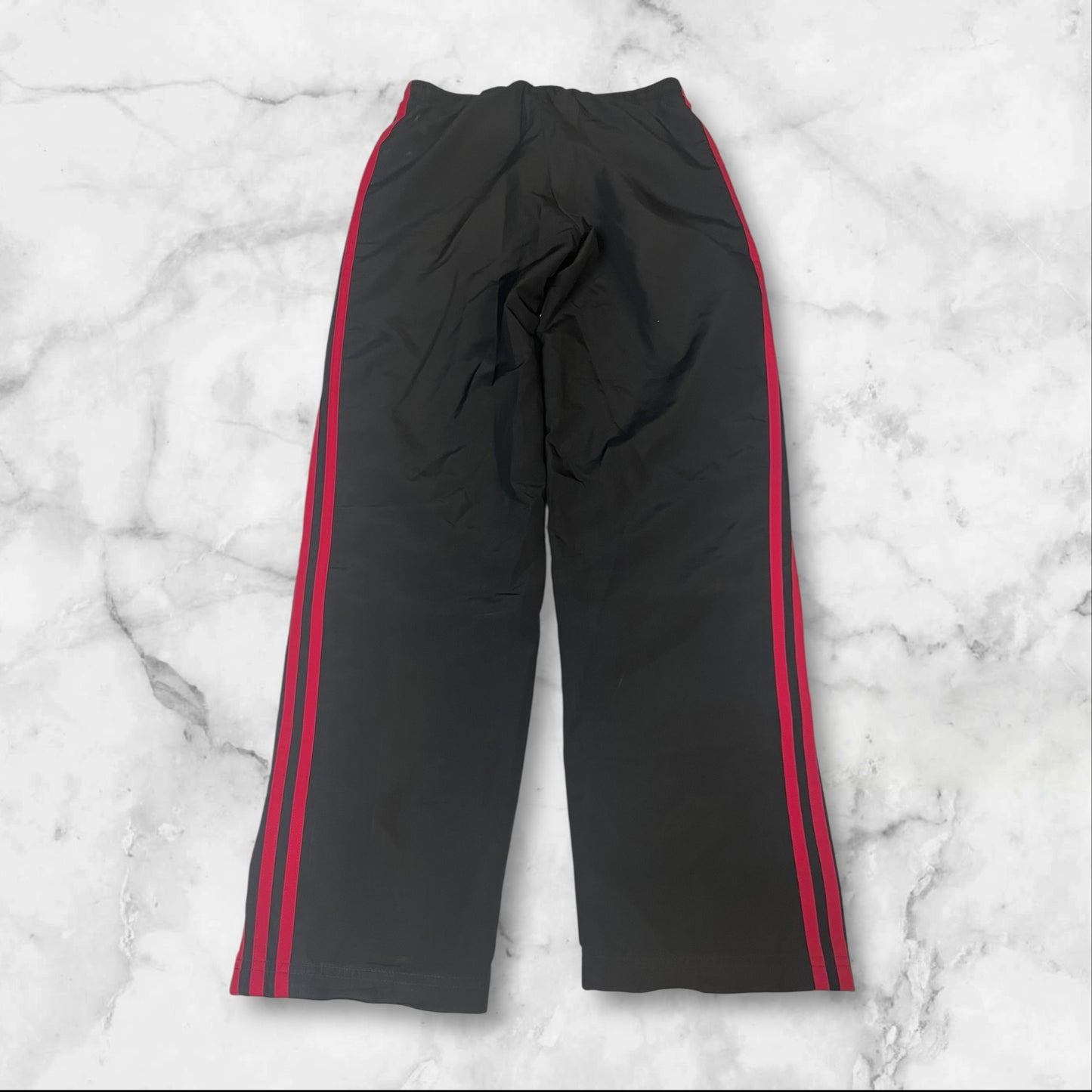 Vintage Adidas Trackpants S 4007