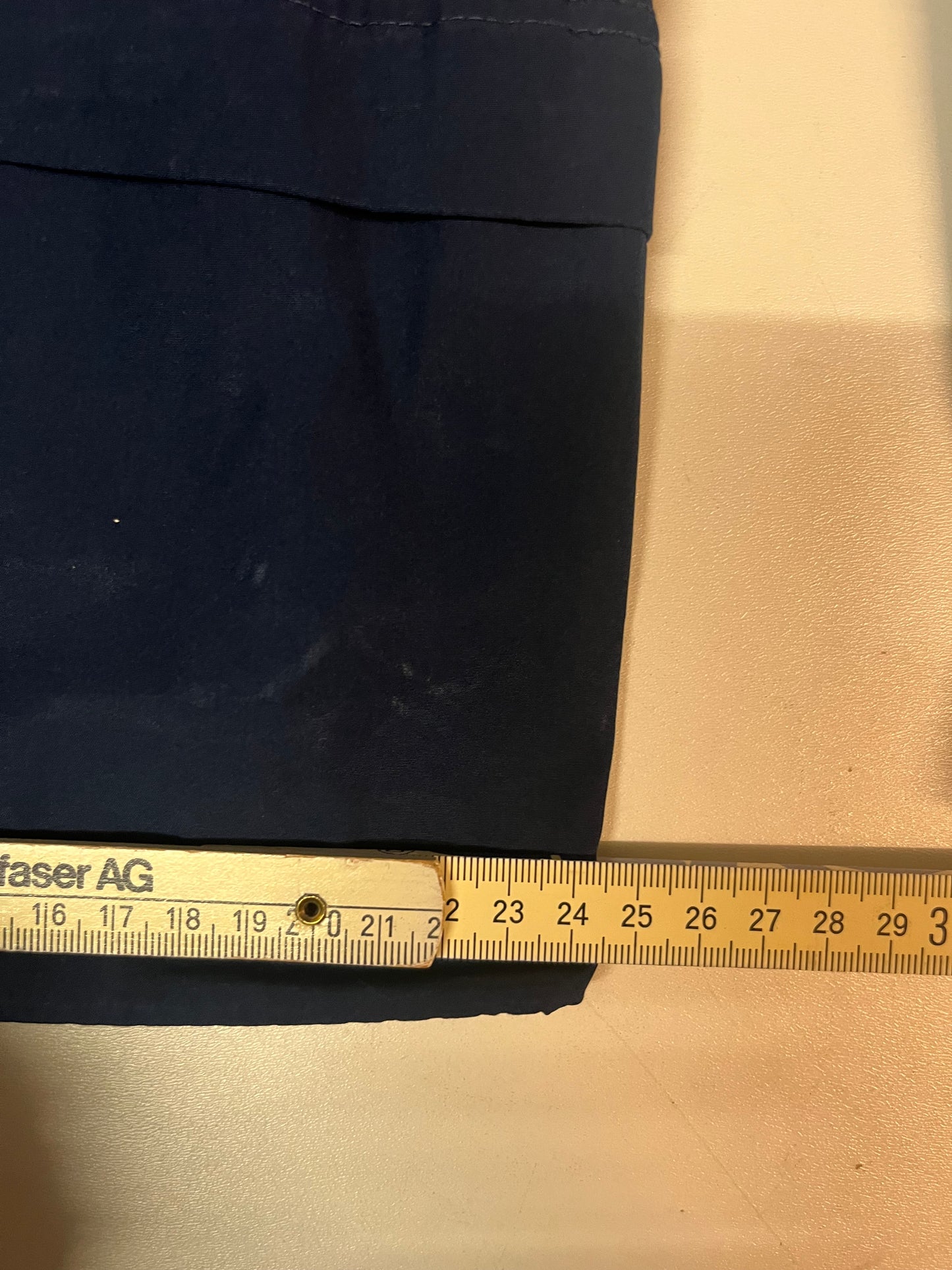 Vintage Nike Trackpants baggy Kids XL fit XS 5543