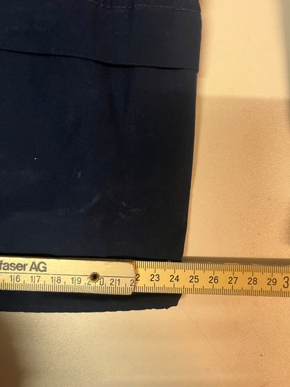 Vintage Nike Trackpants baggy Kids XL fit XS 5543