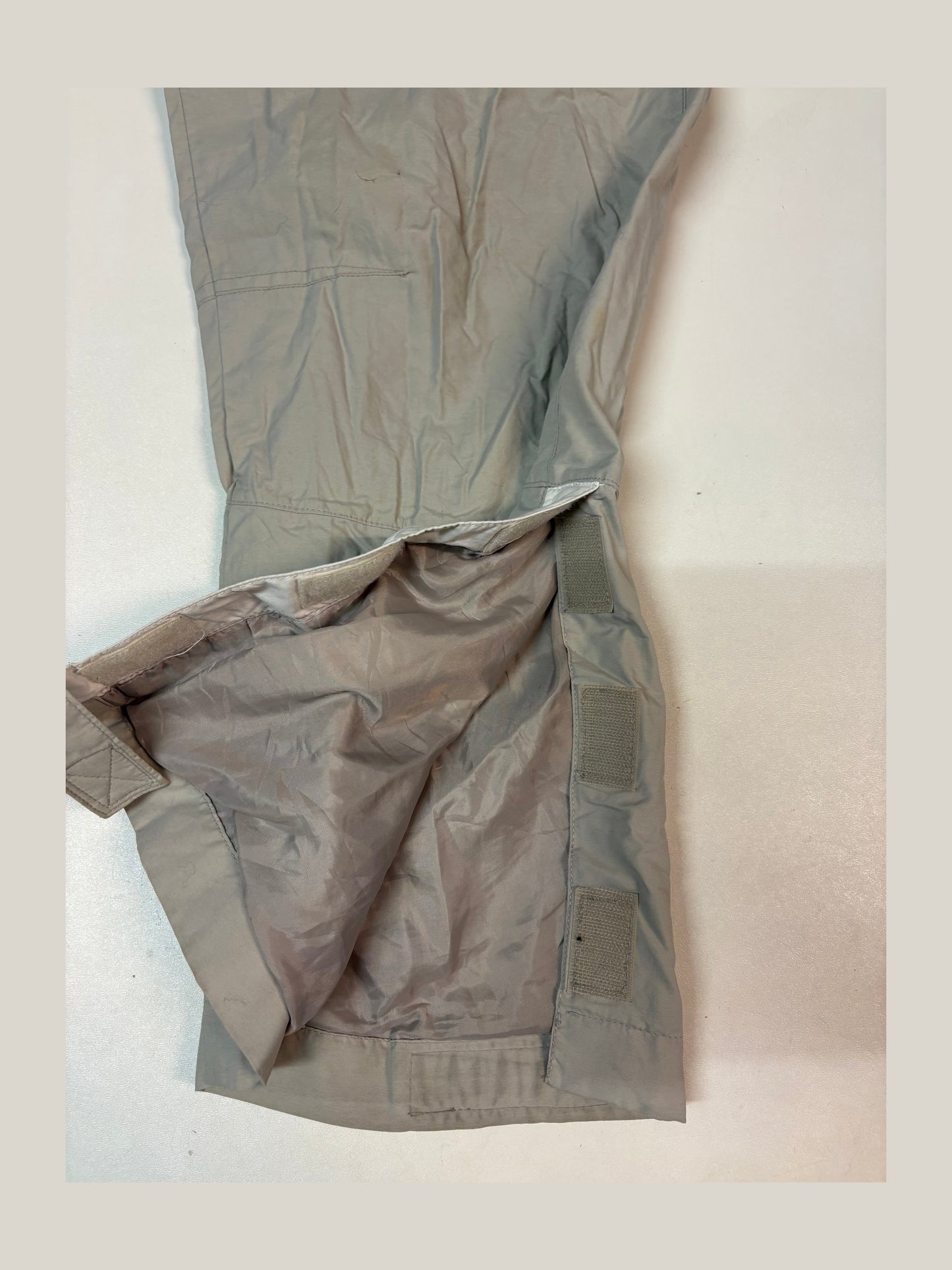 Reebok Vintage Trackpants S Baggy 6187