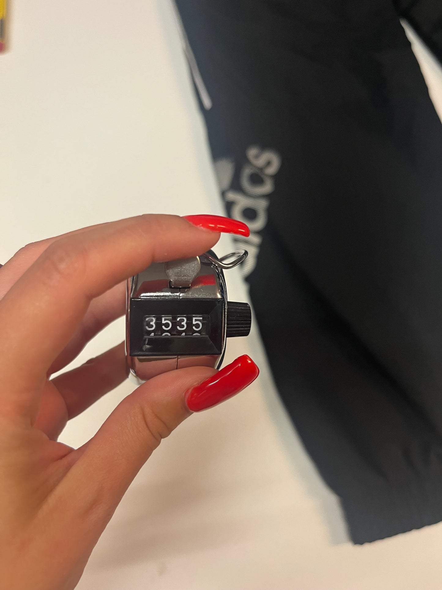 Vintage Adidas Trackpants L 3535