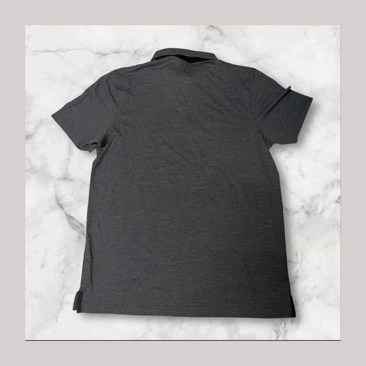 Champion Vintage Poloshirt M 4226