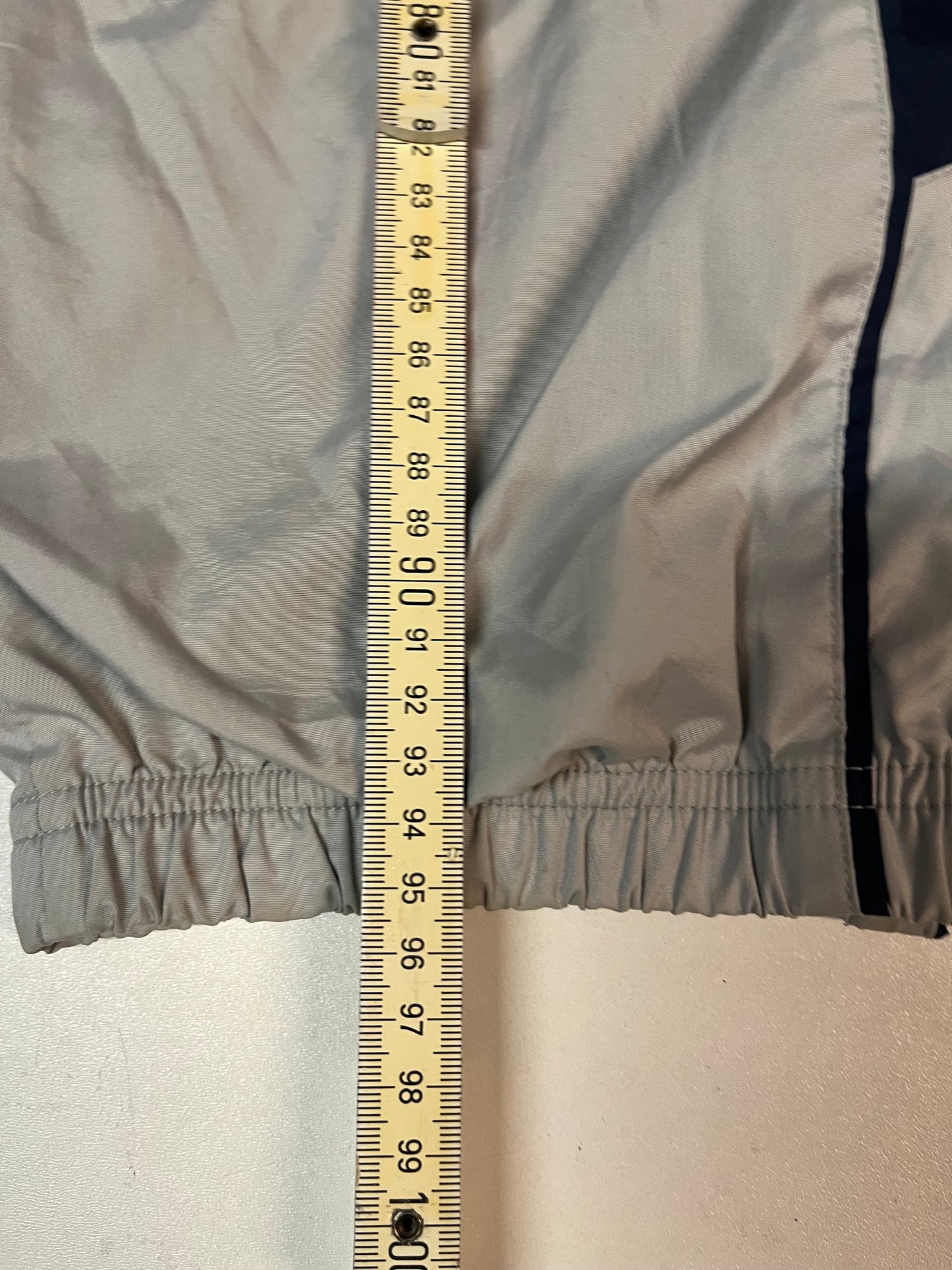 Reebok Vintage Trackpants S baggy 5287