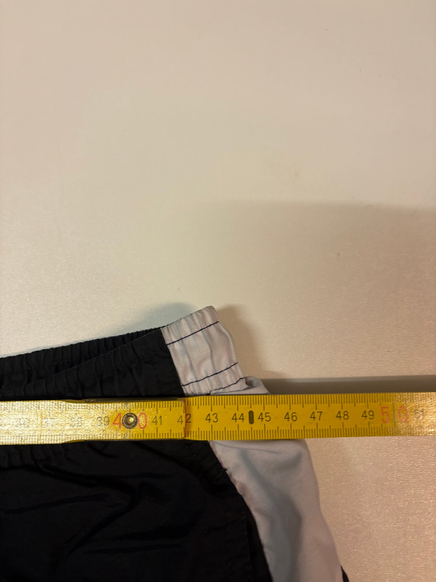 Nike Vintage Trackpants Xl baggy 6478