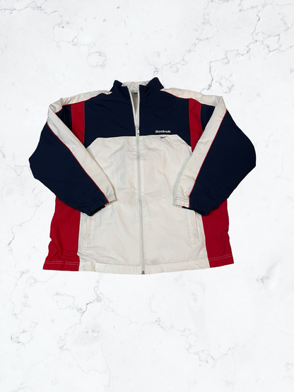 Reebok Vintage Trackjacket XL 6244