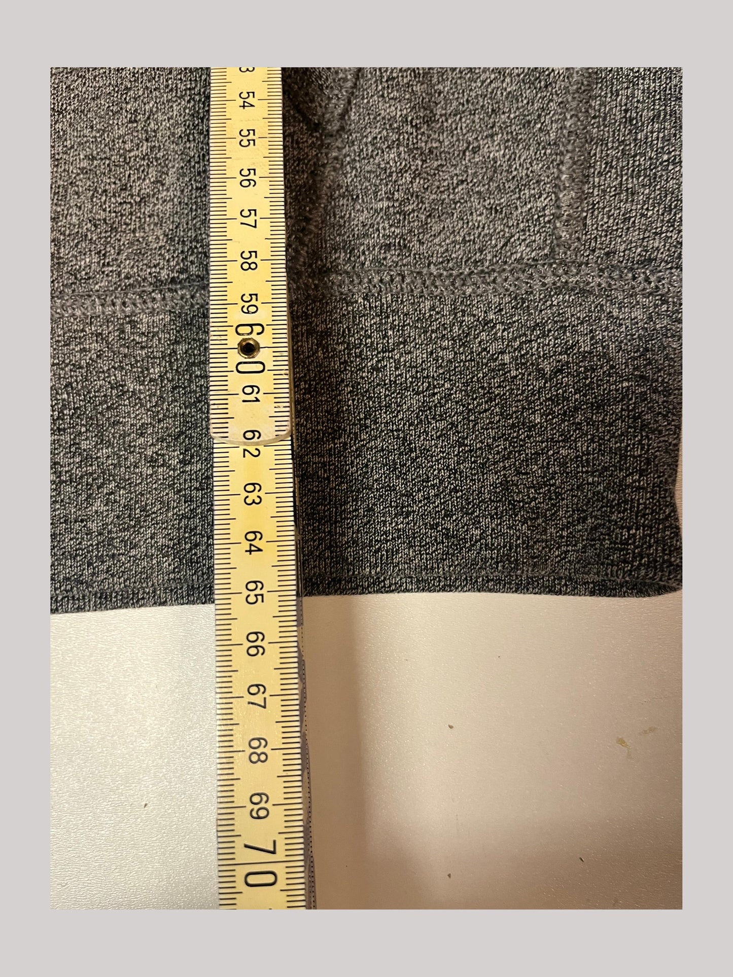 Polo Ralph Lauren Zipper Xl 4215