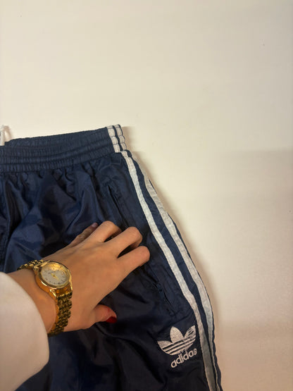 Adidas Vintage Trackpants L baggy 6376