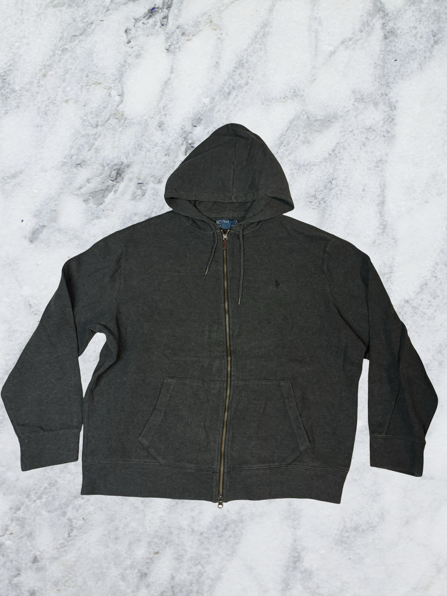 Polo Ralph Lauren Vintage Zipper