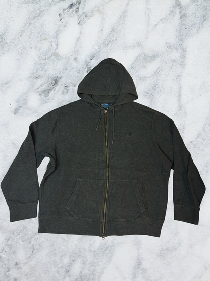 Polo Ralph Lauren Vintage Zipper