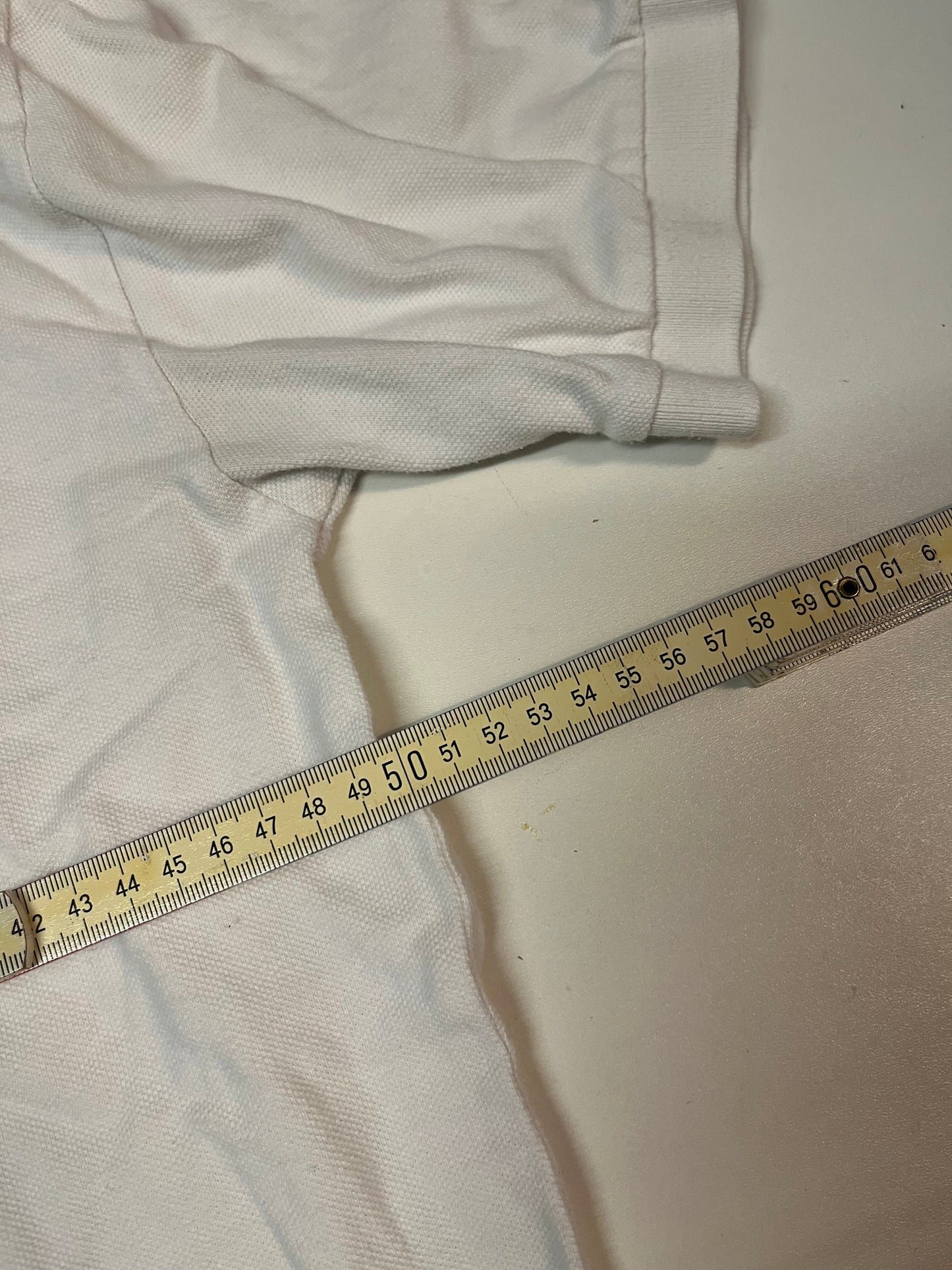 Lacoste Vintage Poloshirt L 5057