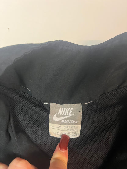 Vintage Nike Jacke Kids XL fit S 4870