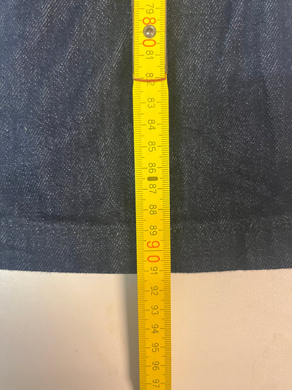 Vintage Levi’s Jeans gekürzt 32/34