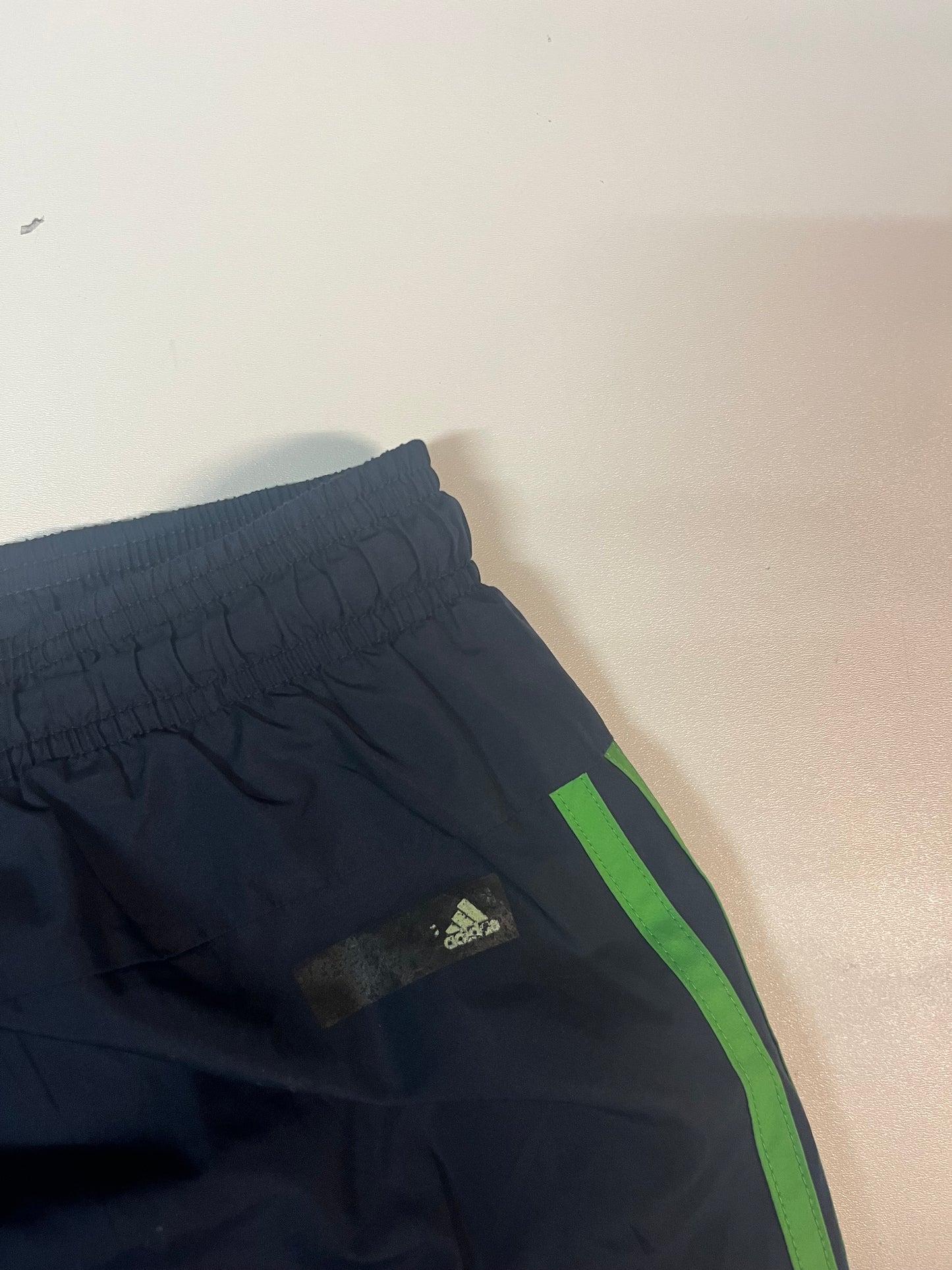 Vintage Adidas Trackpants baggy M 4486