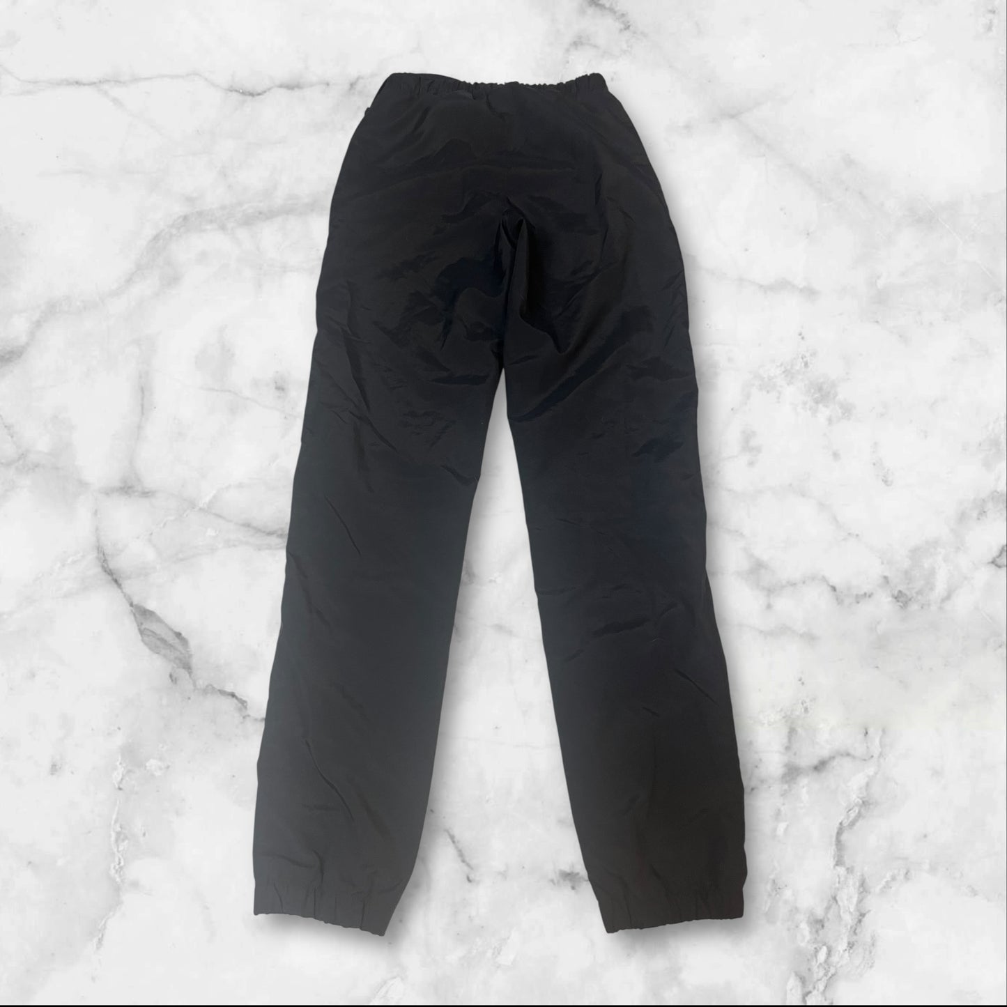 Vintage Nike Trackpants S 3896