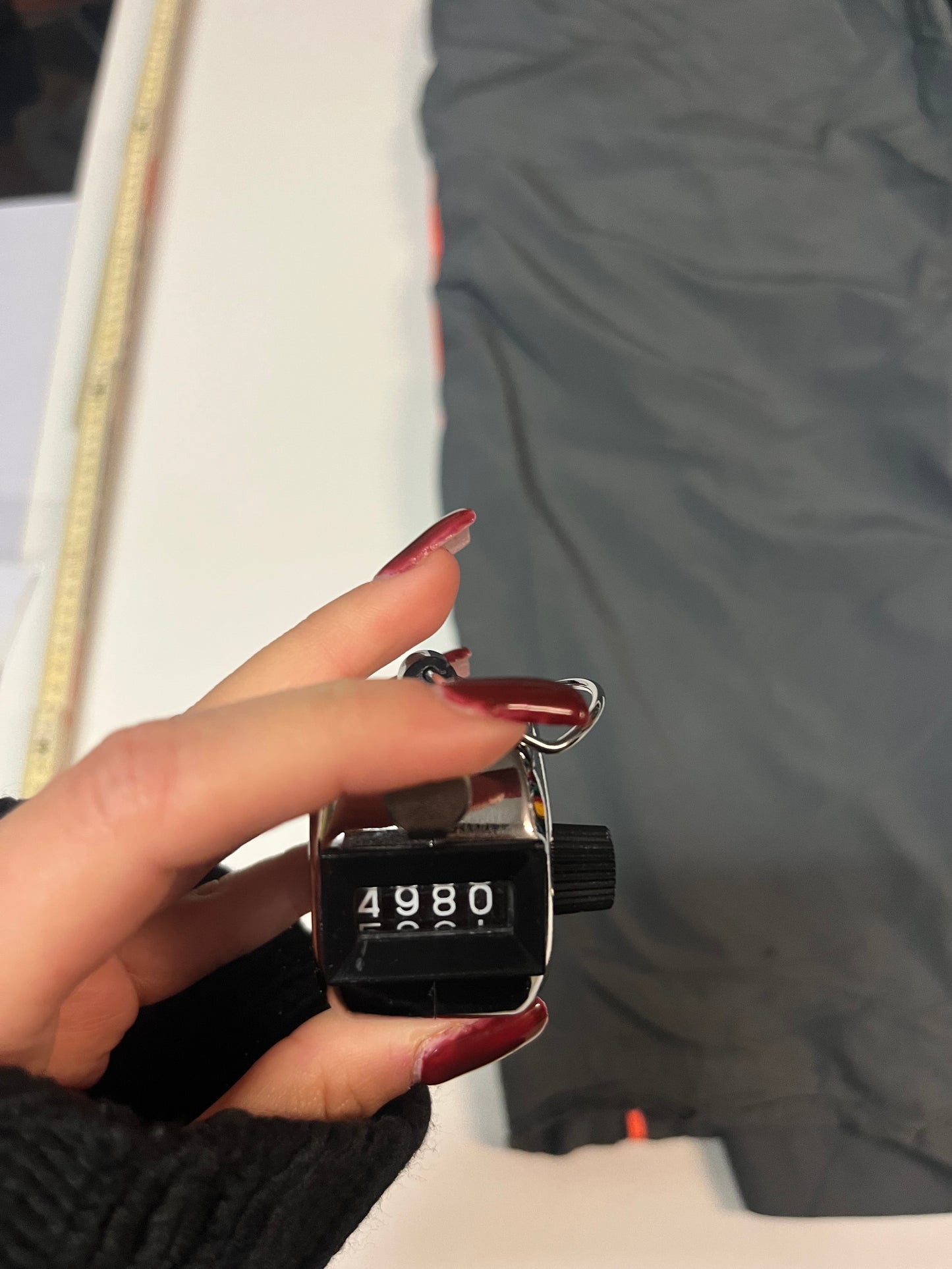 Vintage Nike Trackpants baggy XL fit L 4980