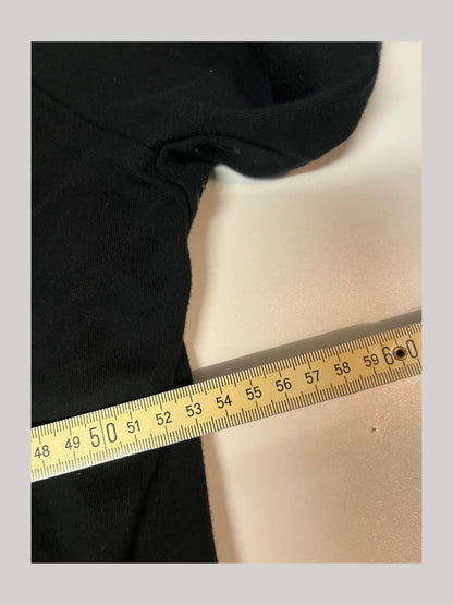 Polo Ralph Lauren Jacke Vintage Schwarz xl