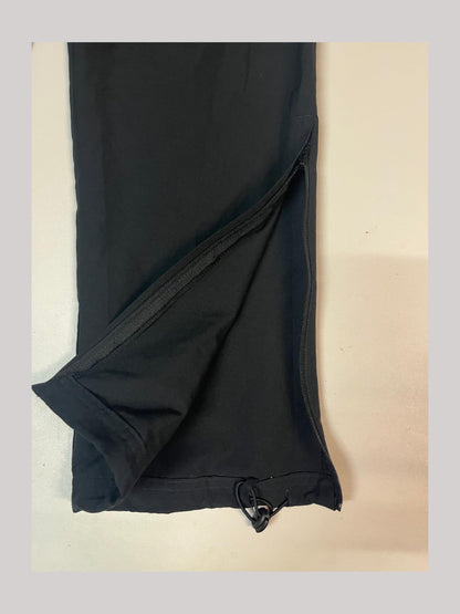 Adidas Vintage Trackpants S baggy 3601