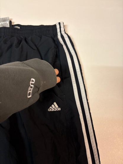 Adidas Vintage Trackpants L baggy 6416