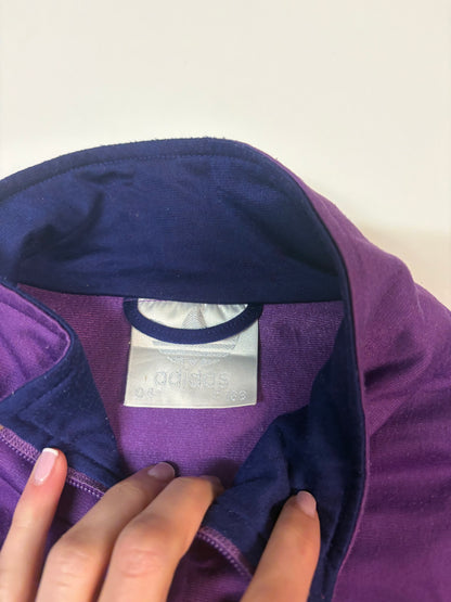 Adidas Vintage Trackjacket xs-s 5858