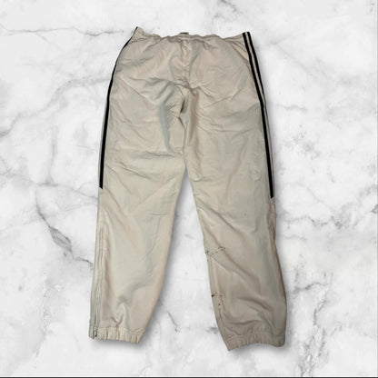 Adidas Vintage Trackpants M Baggy 4264