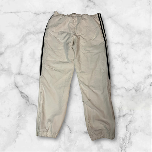 Adidas Vintage Trackpants M Baggy 4264