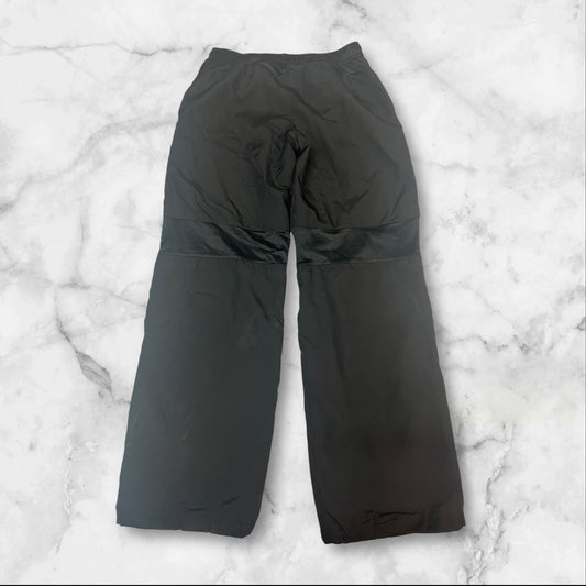 Vintage Nike Trackpants baggy M 3369